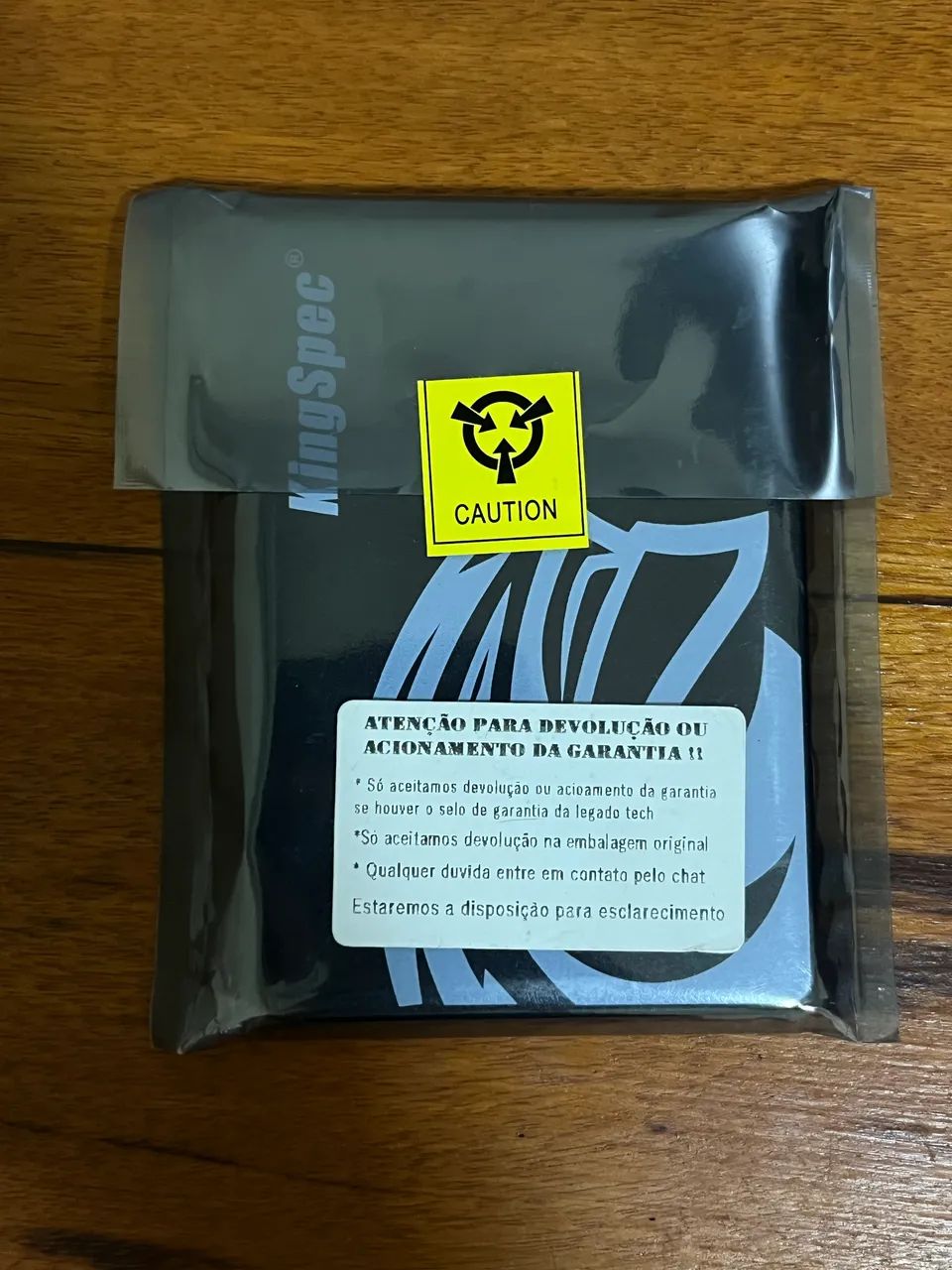 SSD 128GB KingSpec