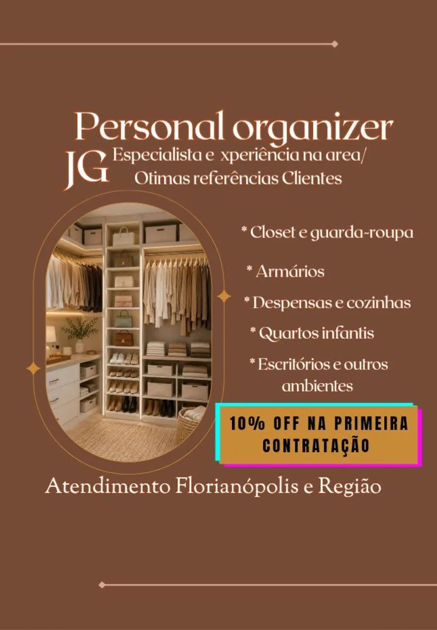 Personal organizer 