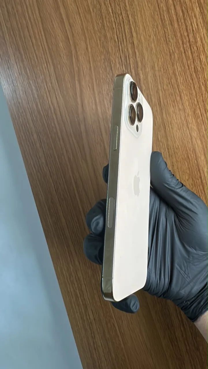 iPhone 13 Pro Max  - Foto 3