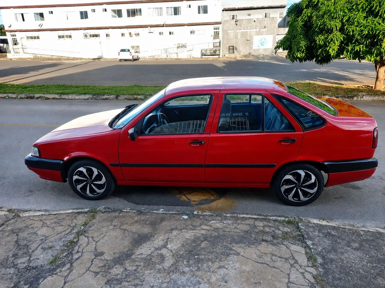 Fiat Tempra 1996