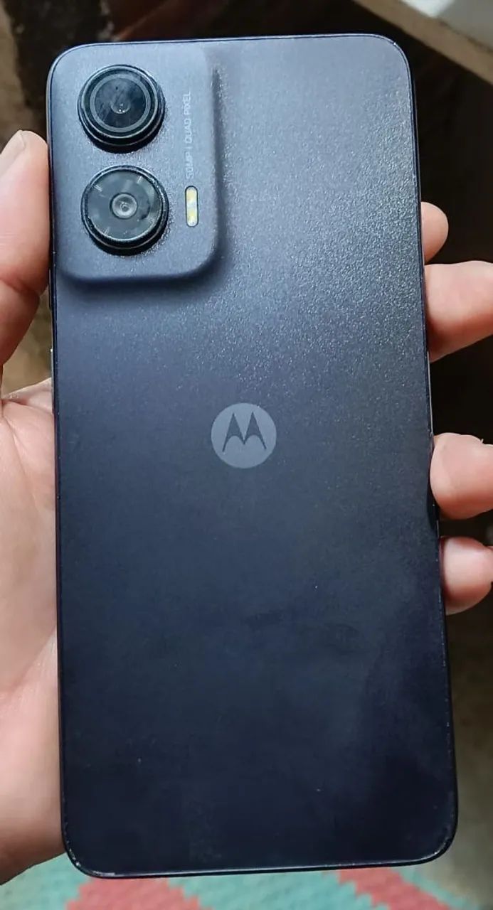 Moto g35  - Foto 3
