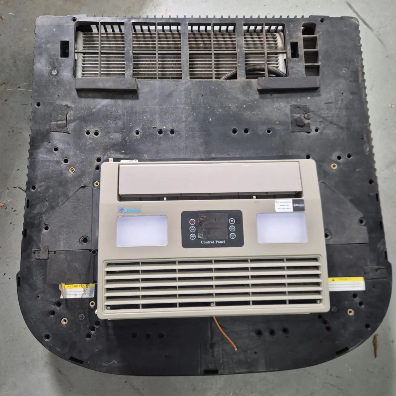 Ar 12 v Motorhome  - Foto 3