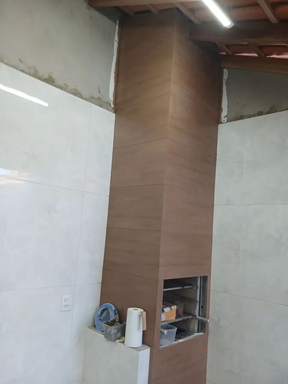 Empreiteiro do licença ao acabamento - Foto 3