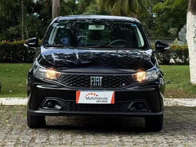 Fiat Argo ARGO DRIVE 1.0 6V Flex 2026