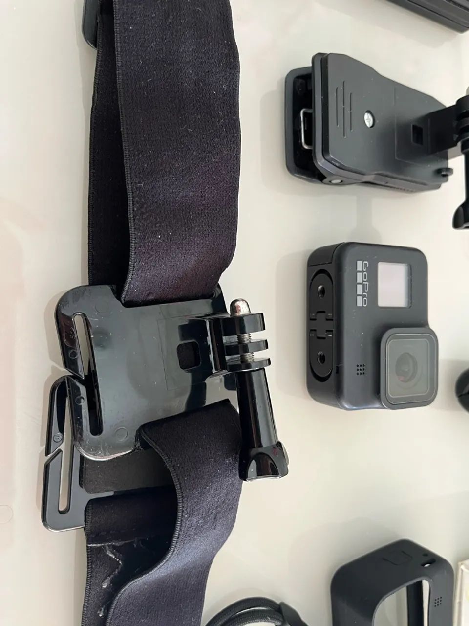 Go Pro Hero 8 Black - Foto 4