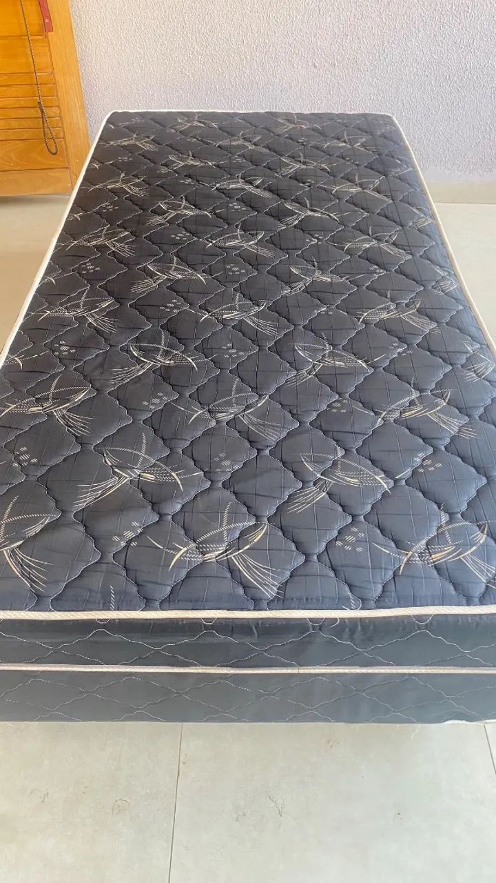 Cama de Soltei - Foto 3