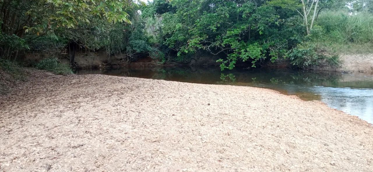 FZ Boa Vista - Santana do Riacho 