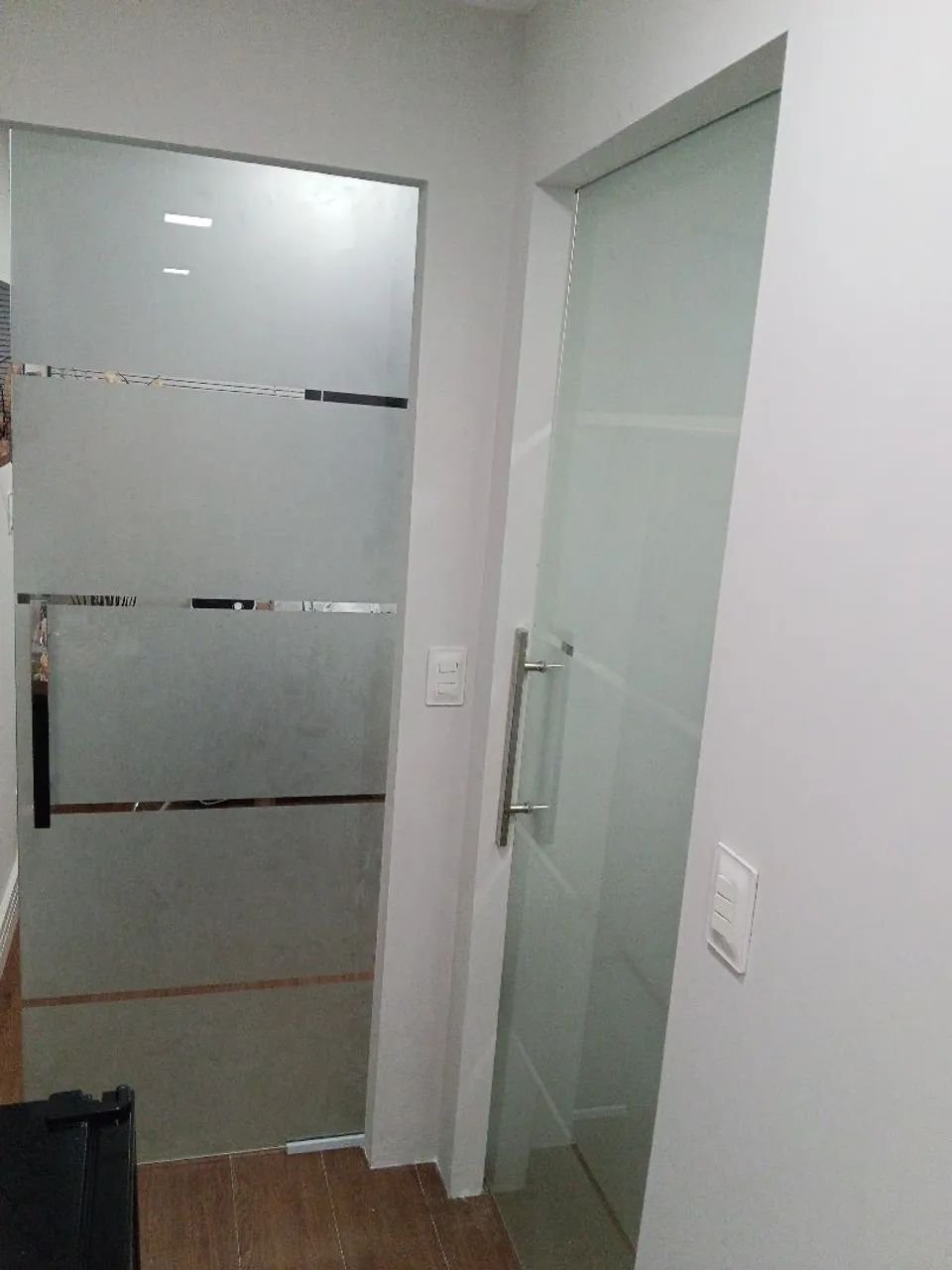 Vidraçaria Azeredo - Manutenção e instalação  - Foto 3