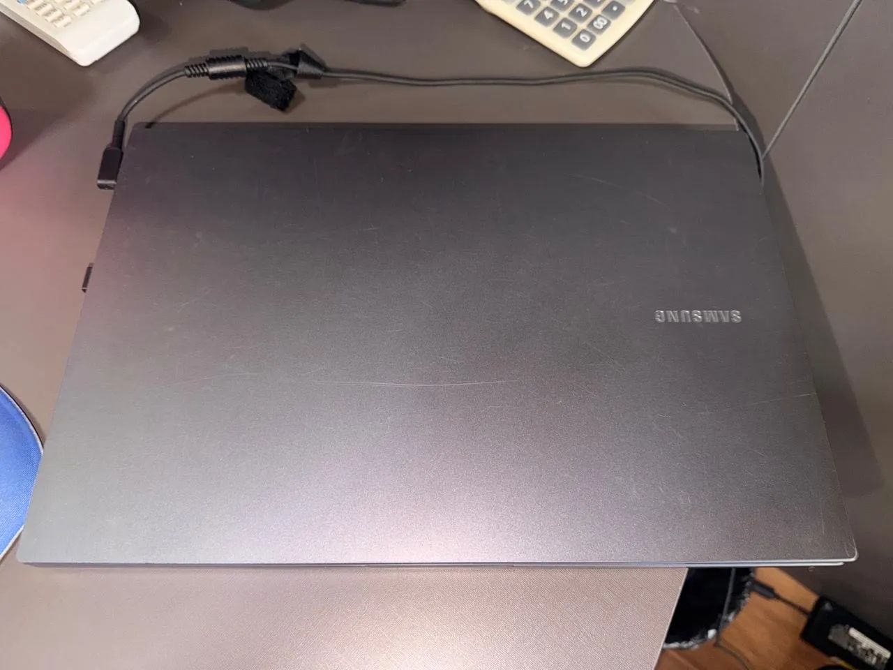 Notebook Samsung  - Foto 2