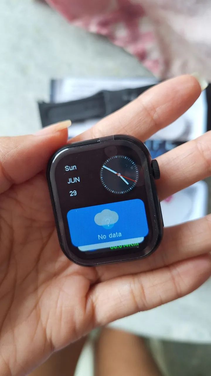Smartwatch  - Foto 2