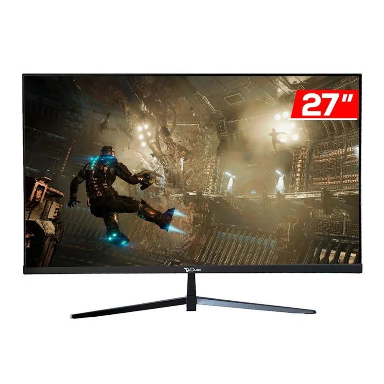 Monitor duex 27 polegadas 