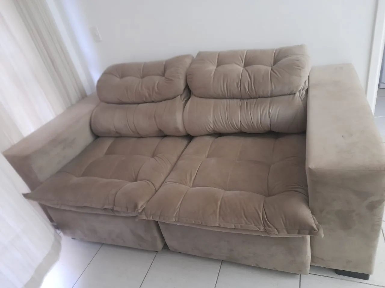 Sofá  - Foto 4