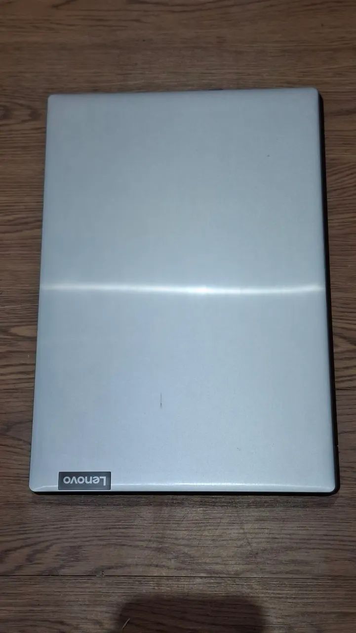 Notebook Lenovo Core i5 10ª Gen | 12GB RAM | SSD 128GB | Rápido e Conservado - Foto 5
