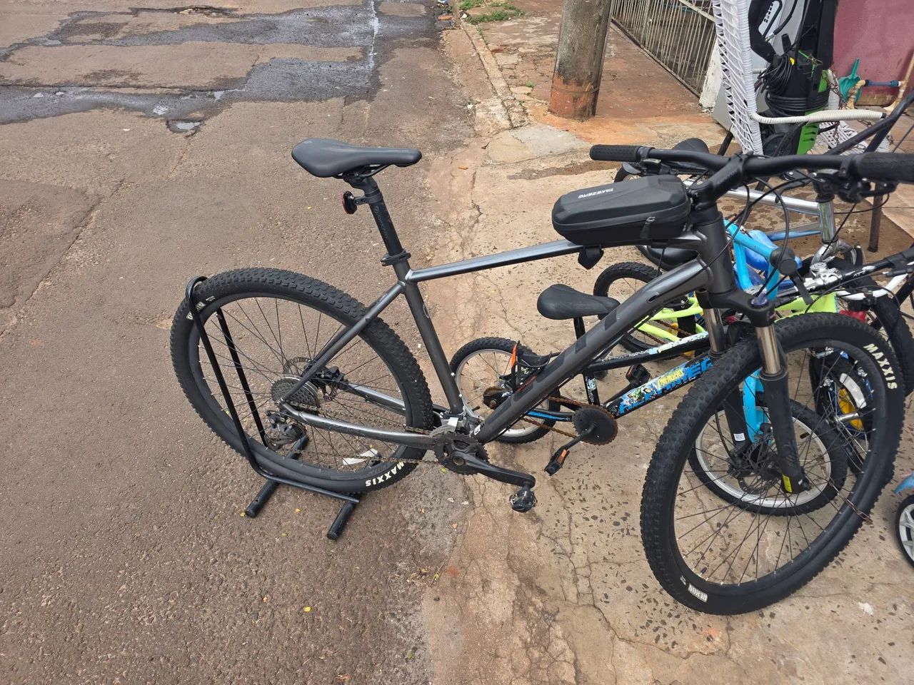 Bicicleta scott 950 - Foto 2