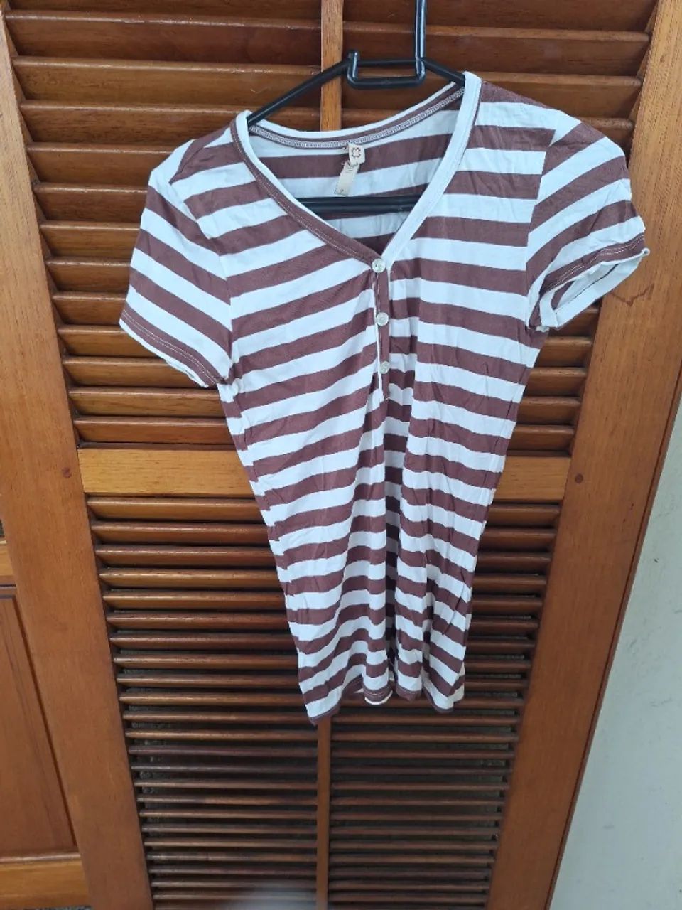Roupas em ótimo estado - Foto 4
