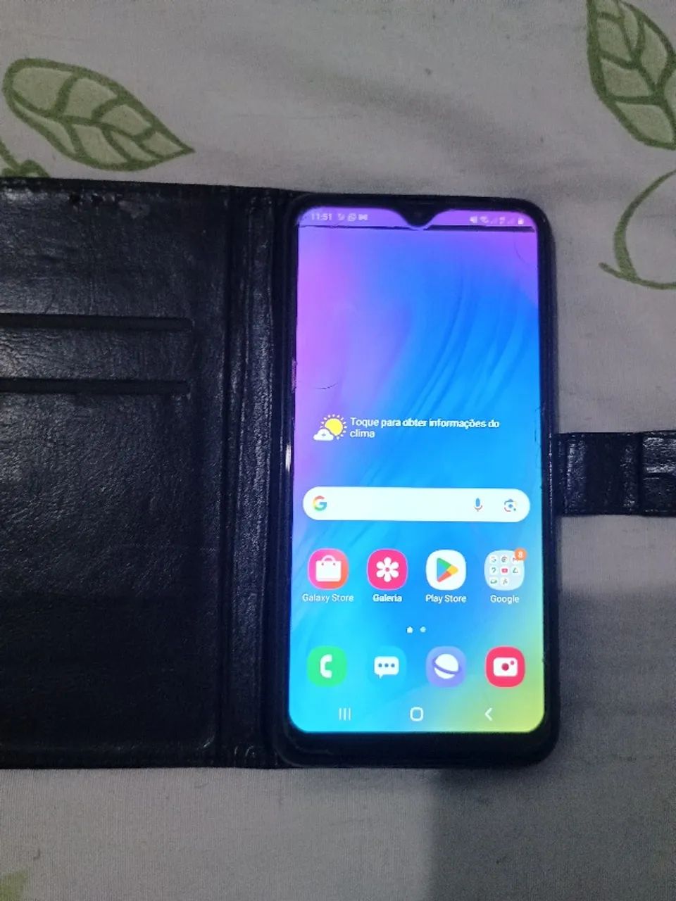 M10 Celular Motorola - Foto 3