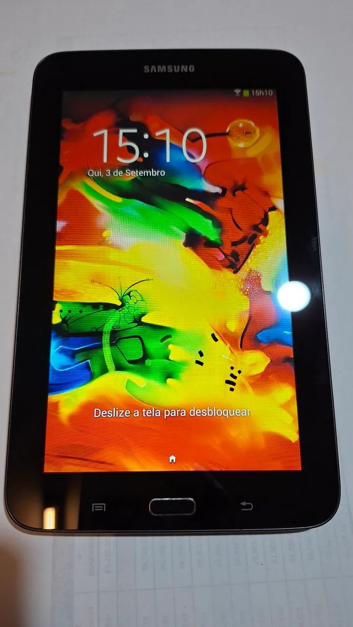 Tablet Samsumg