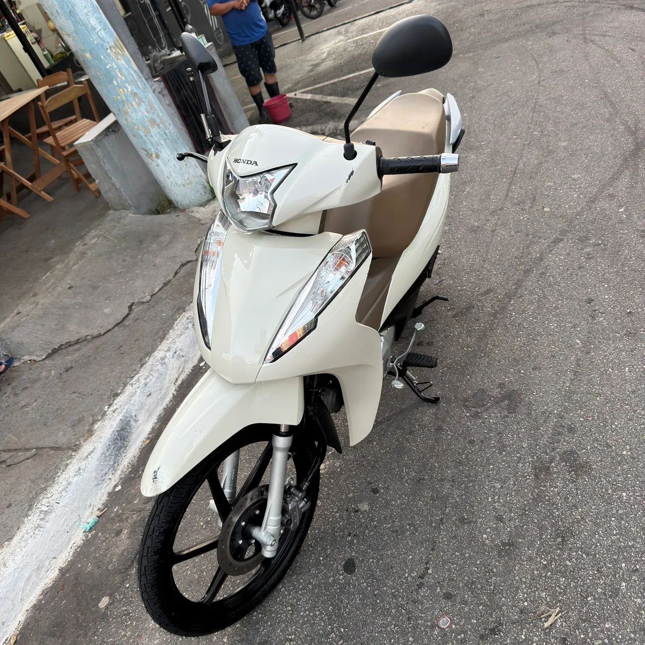 Moto  - Foto 5