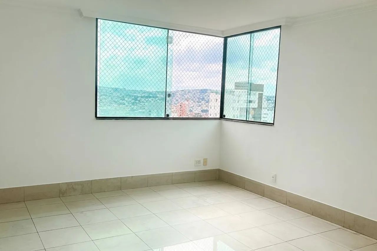 Apartamento à Venda - Nova Floresta, 3 Quartos, 100 m2 - Foto 4