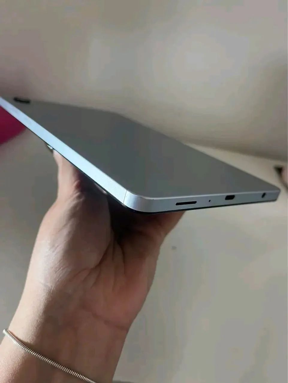 Tablet samsung galaxy TB A11 64  - Foto 5