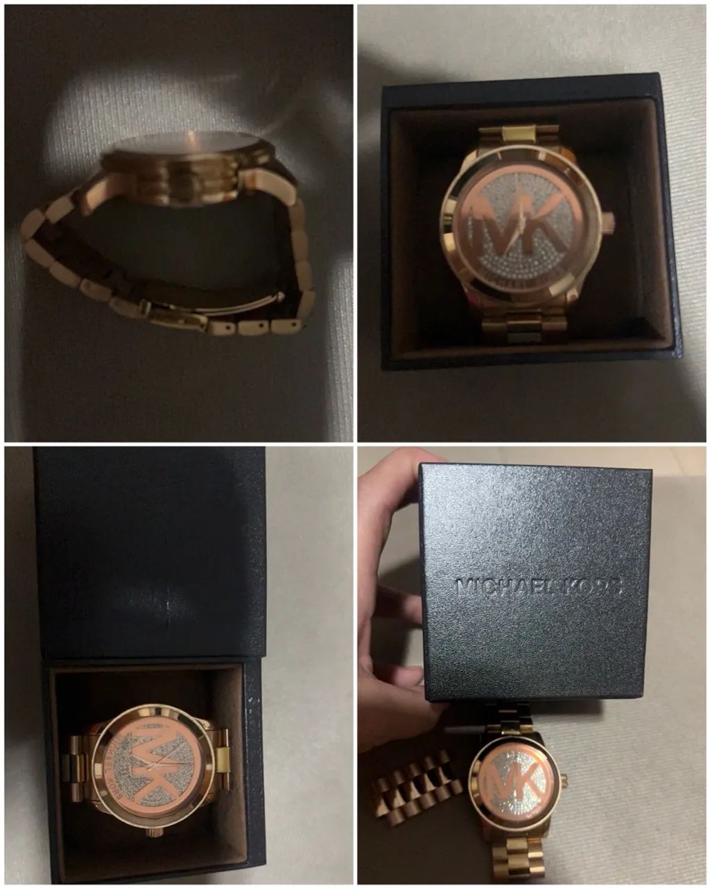 Relógio Michael kors - Foto 3