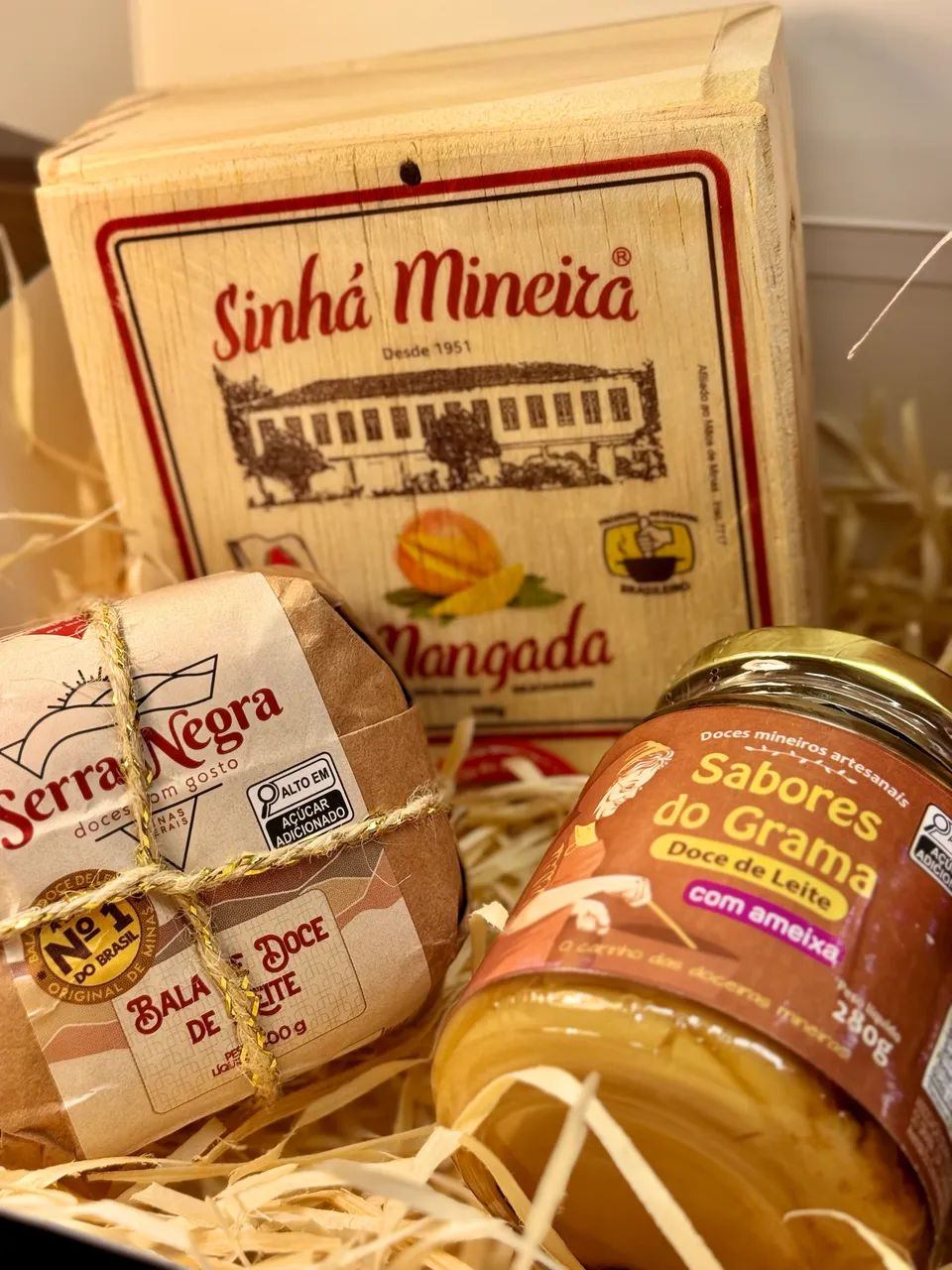 Doces mineiros  - Foto 2