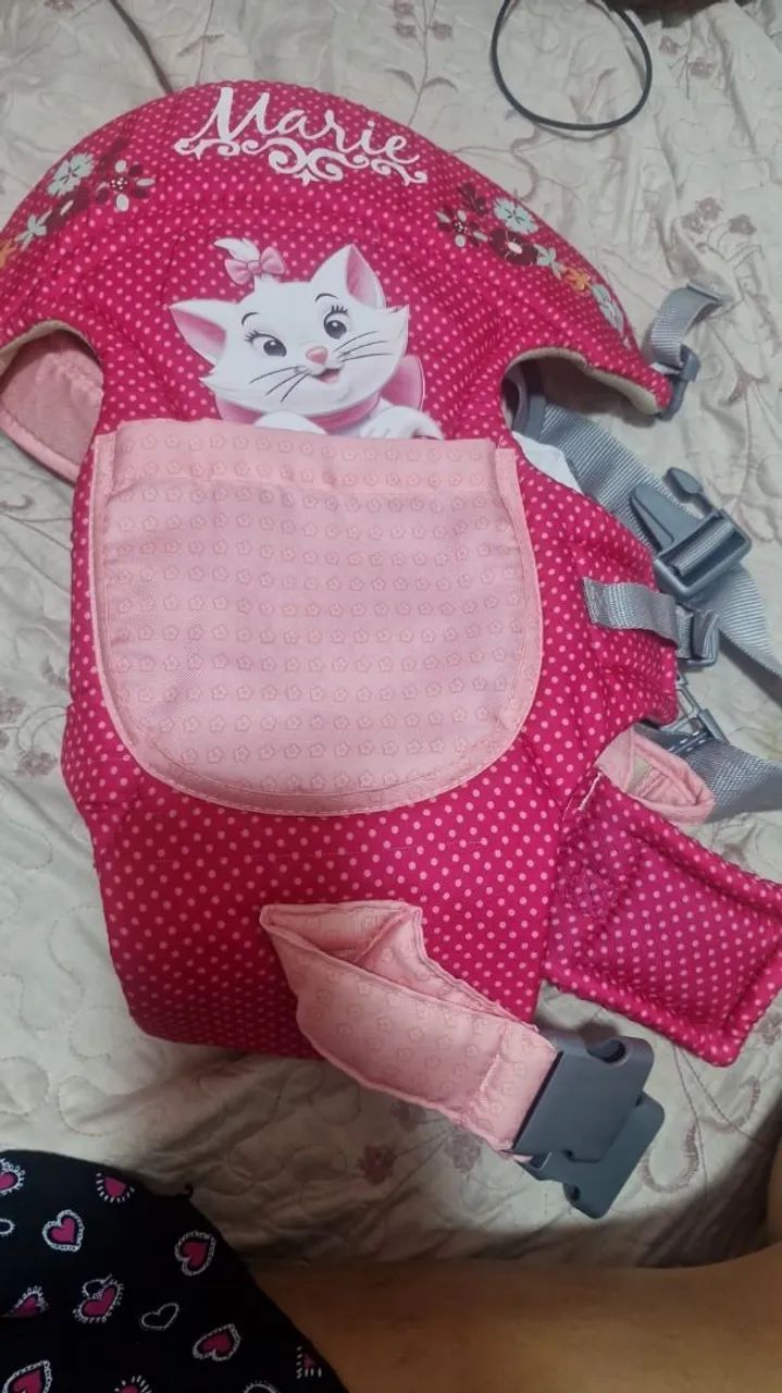 Itens para bebê até 12kl - Foto 3