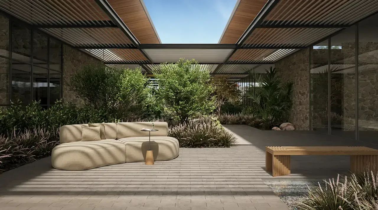 lote em Boulevard Arbori - Foto 2