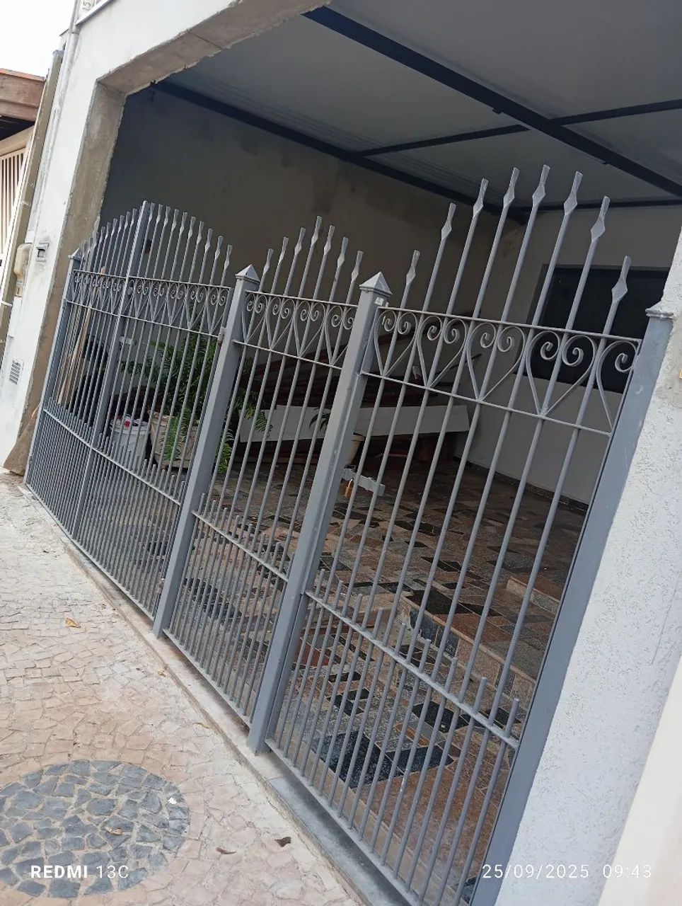 Janela e Portão 64985875241090120