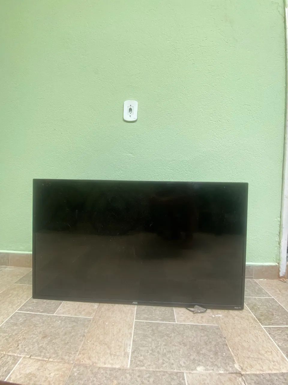 Tv smart 