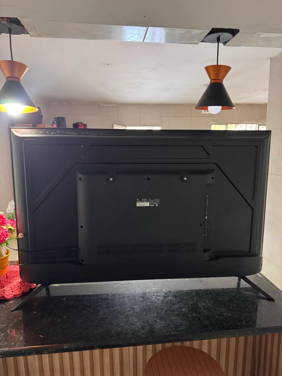 Tv Philips 50p - Foto 3