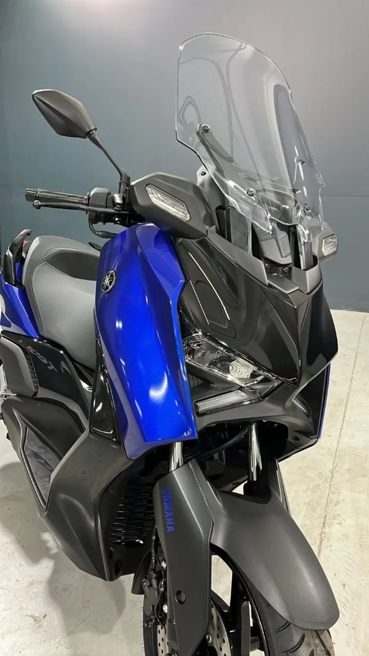 YAMAHA XMAX - Foto 3