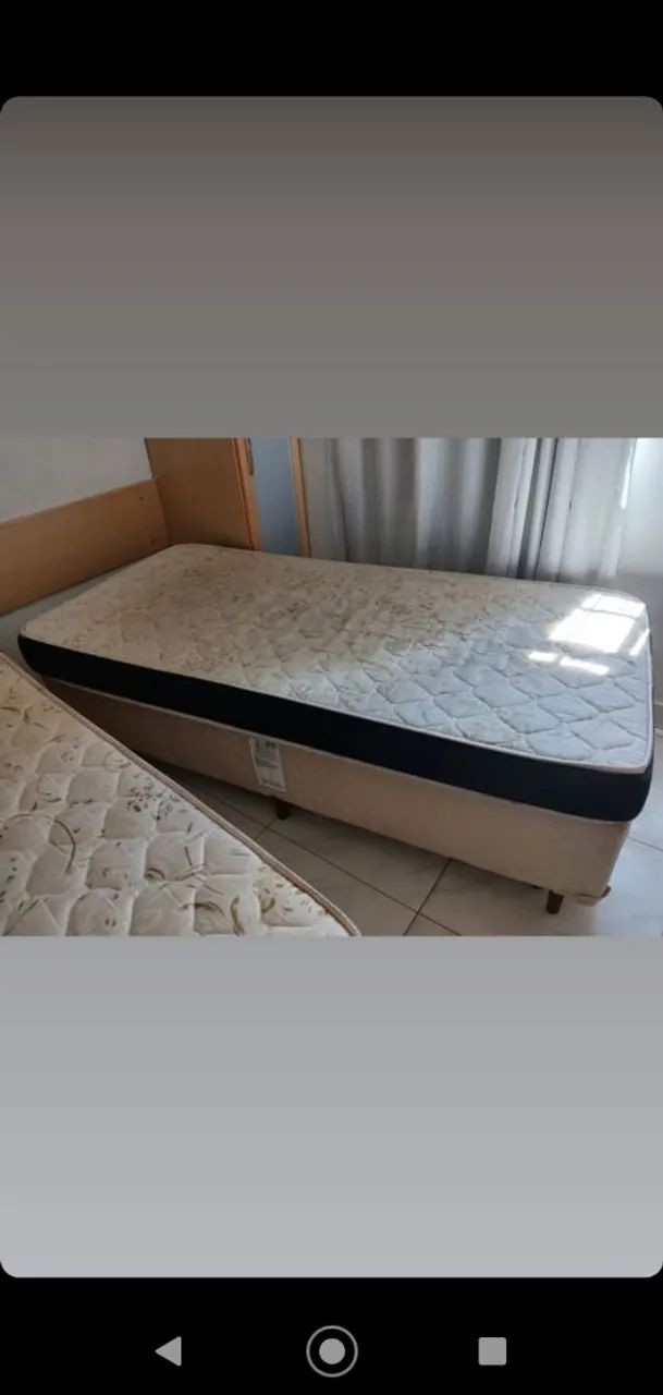 2 Camas box - Foto 2