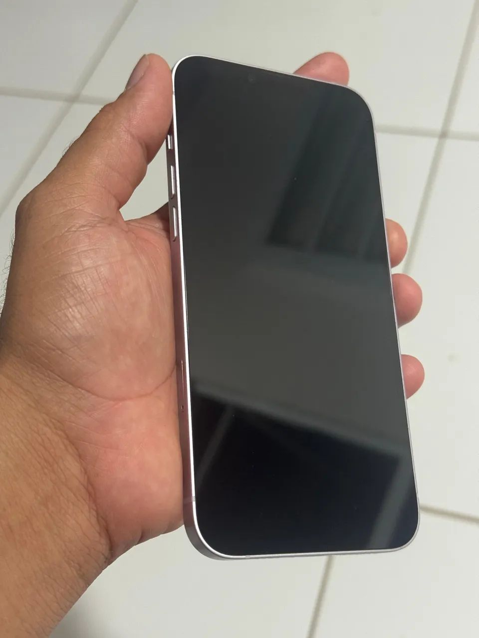 Vendo IPhone 14 plus 128gigas - Foto 2
