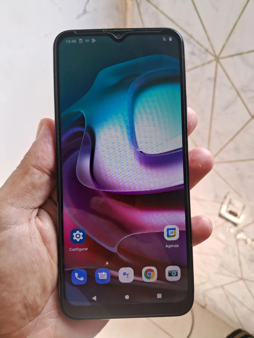 Celular Moto G 30 - Foto 4