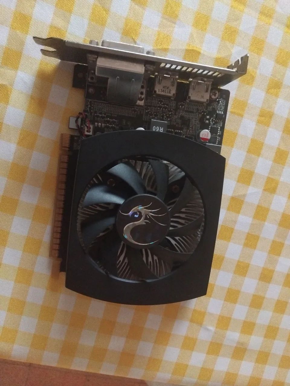 GTX 650 2GB GDDR5