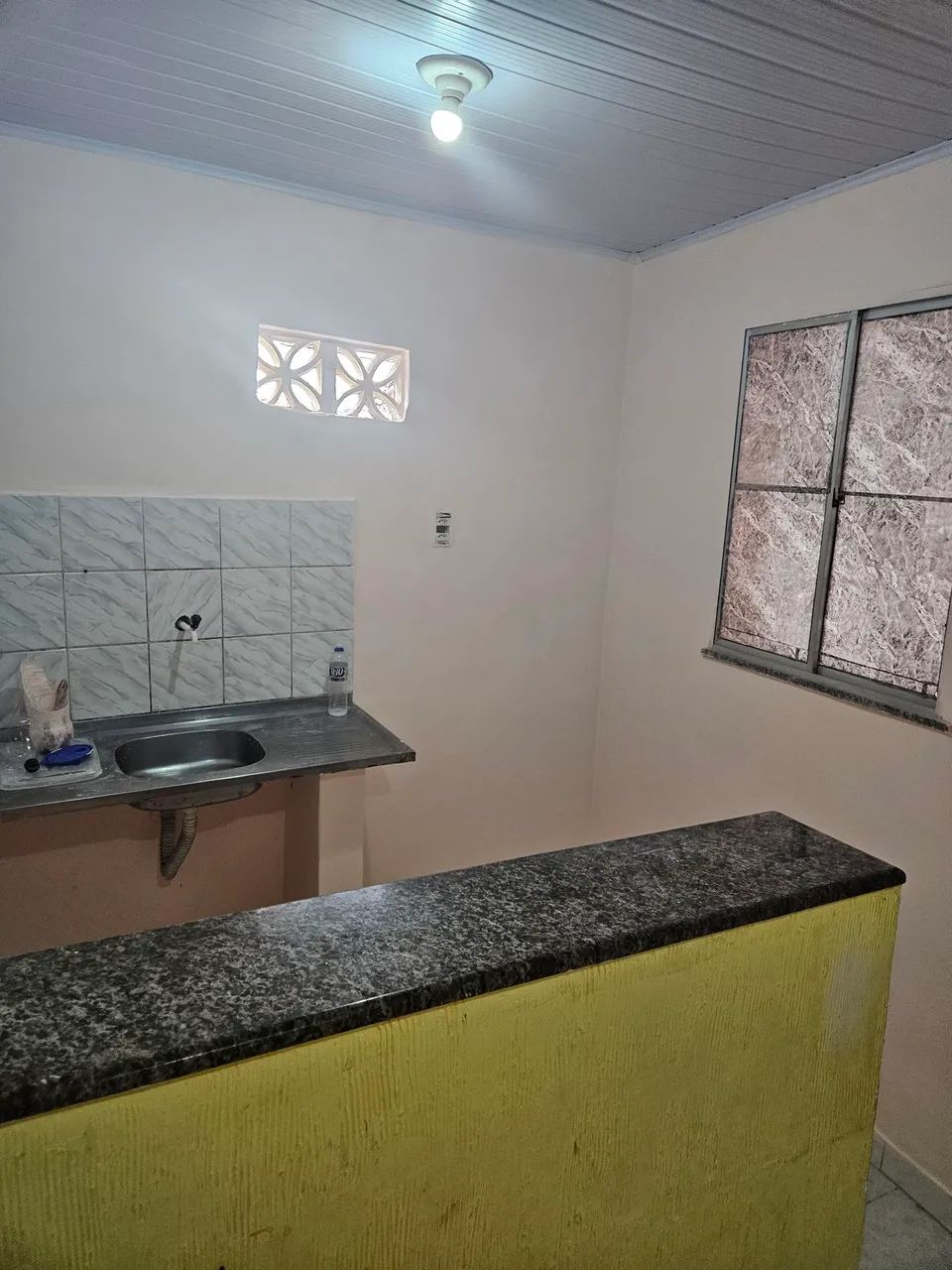 ALUGO CASA - Foto 4