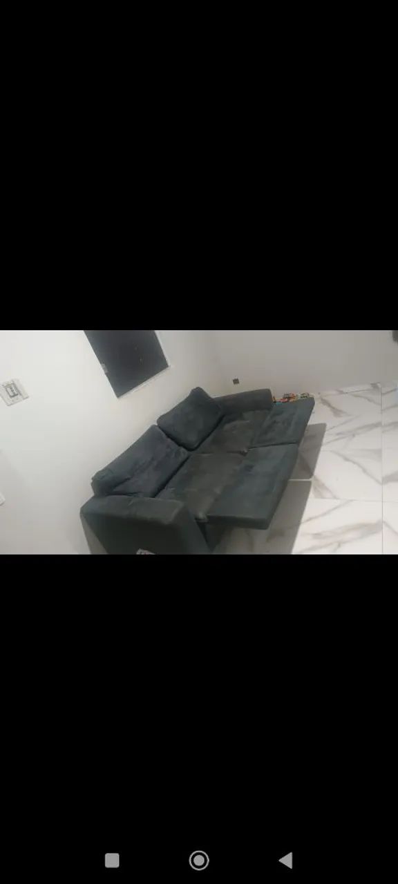 Sofá reclinável  - Foto 2