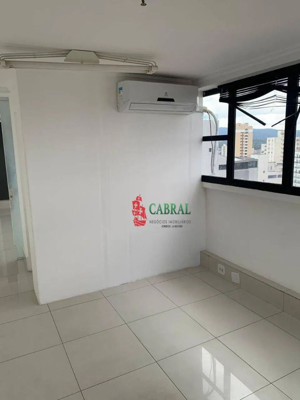 Sala para alugar, 37 m² por R$ 1900.00 - Tucuruvi - São Paulo/SP - Foto 8