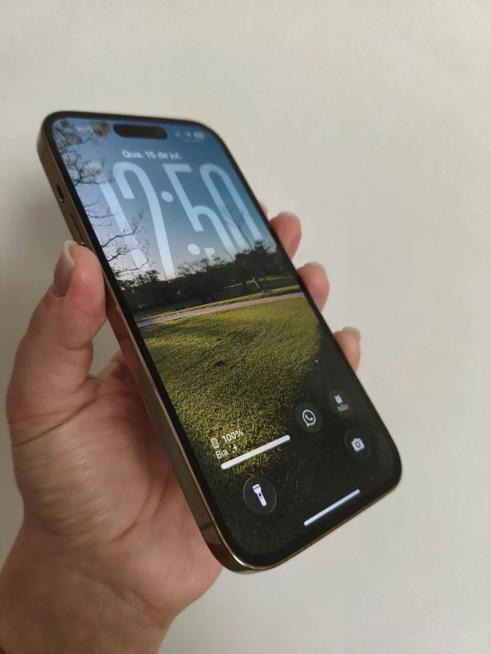IPHONE 14 PRO 256GB  - Foto 3