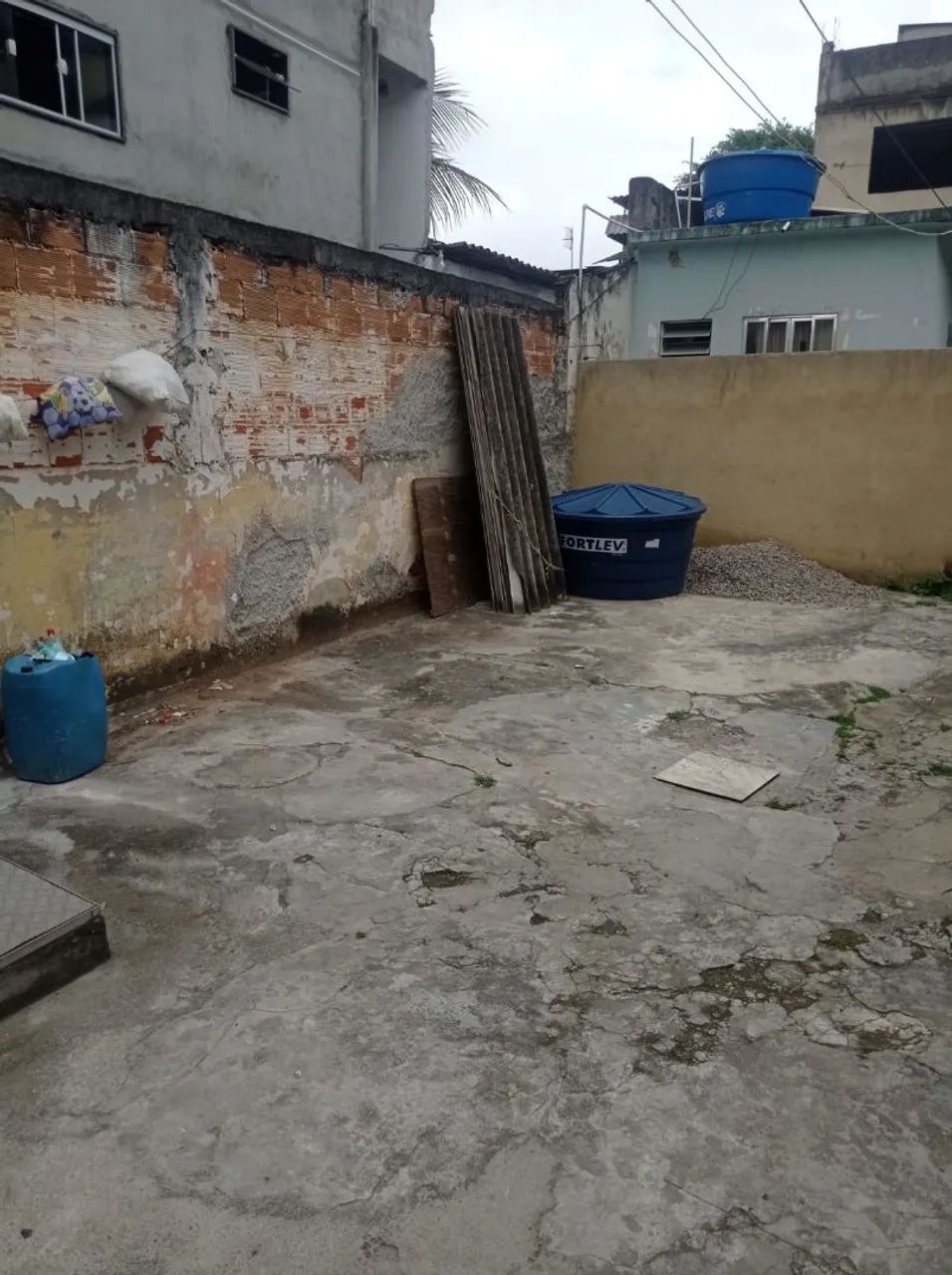 Terreno 