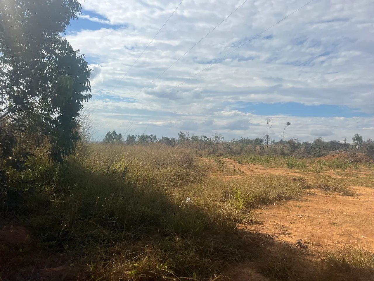 Chácara em Silva Xavier - Com escritura- - Foto 4