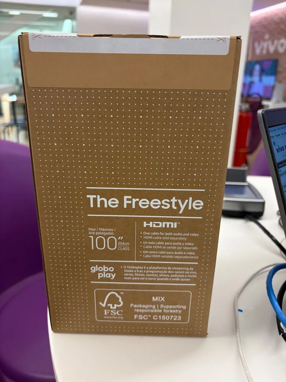 The freestyle - Foto 2