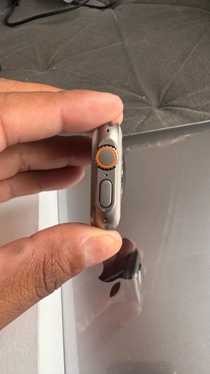 Apple Watch Ultra  - Foto 4