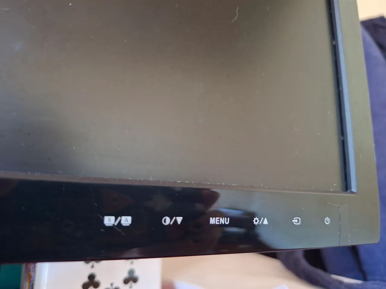 Monitor 24" - Foto 2
