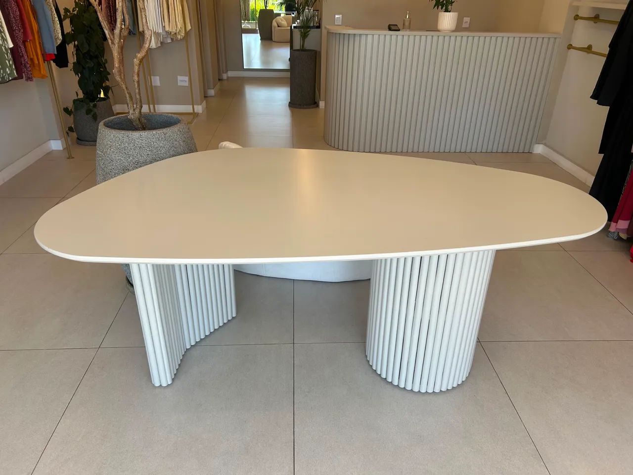 Mesa orgânica  - Foto 3