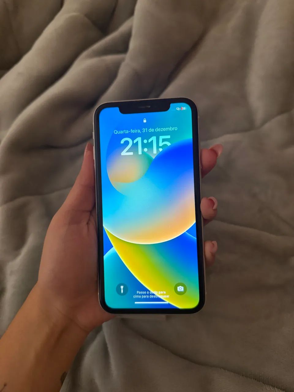 IPHONE XR - Foto 3
