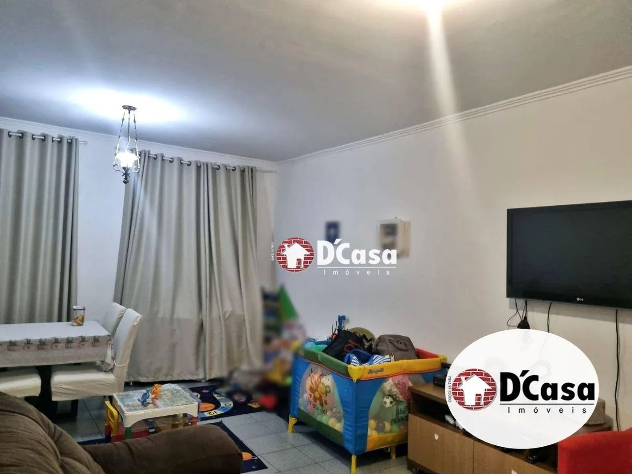 Apartamento à venda com 2 quartos e 1 vaga coberta, próximo à região central, Taubaté - SP - Foto 2