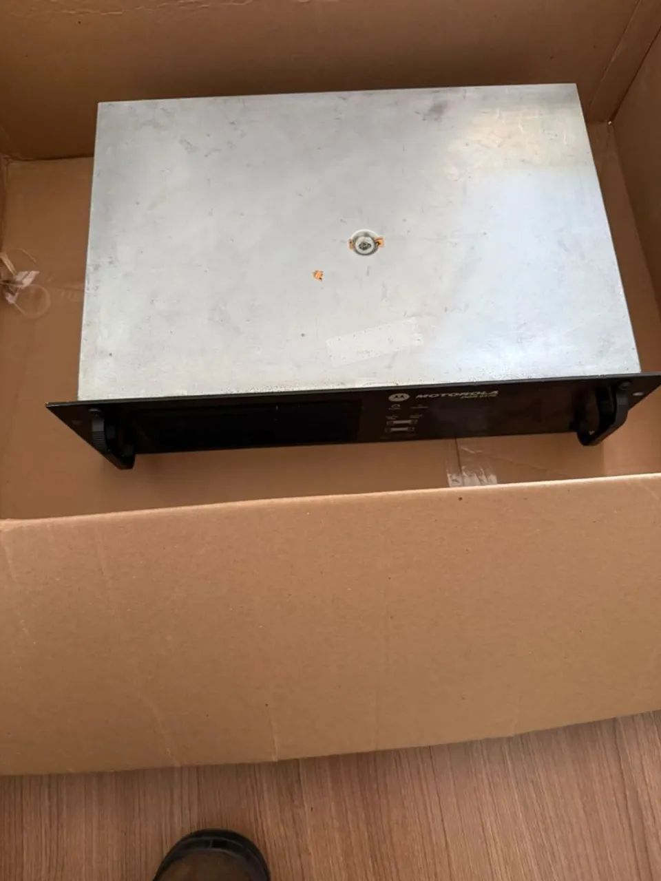 DGR 6175 Motorola - Foto 2