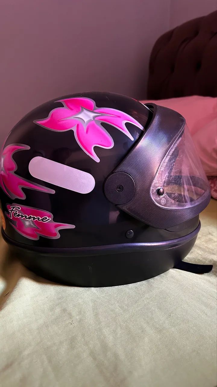 Capacete - Foto 2